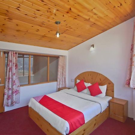 Hotel Bhrigu Manāli Εξωτερικό φωτογραφία