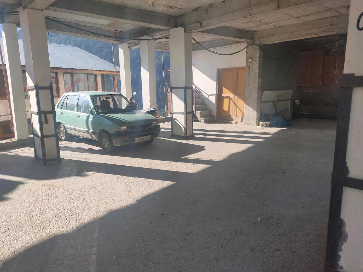 Hotel Bhrigu Manāli Εξωτερικό φωτογραφία