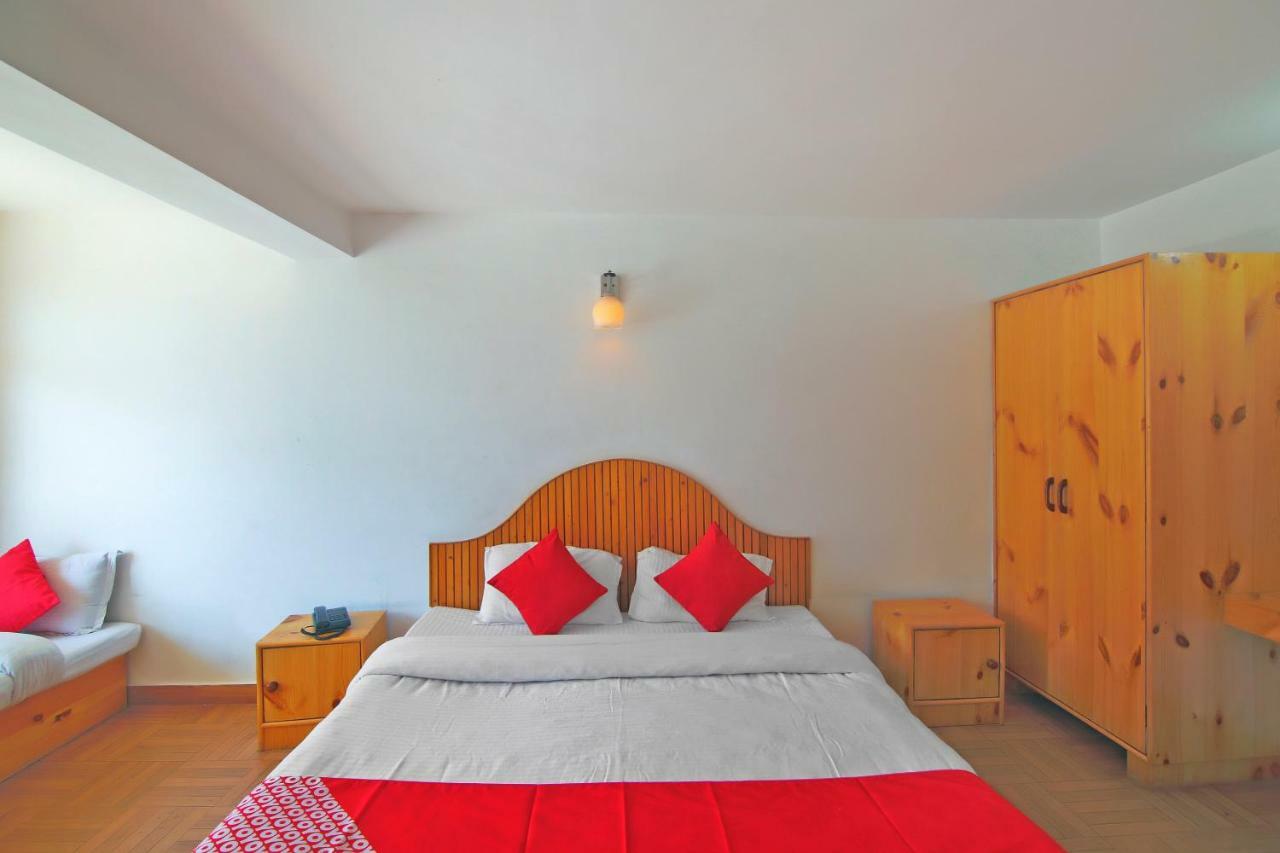 Hotel Bhrigu Manāli Εξωτερικό φωτογραφία