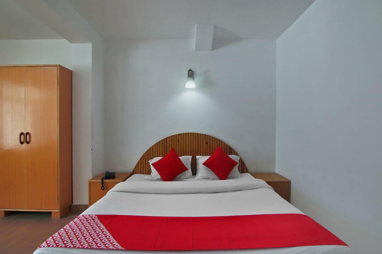 Hotel Bhrigu Manāli Εξωτερικό φωτογραφία